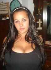 Saint Clair girl that want to hook up