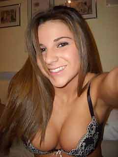 meet lonely married women San Clemente