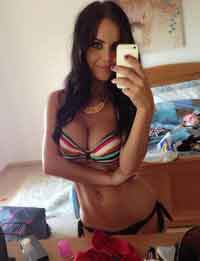 horny wives in Bend seeking men